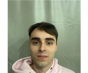 Marcos Garriz Arrubla basketball player