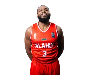 Marcos Knight basketball player photo 2