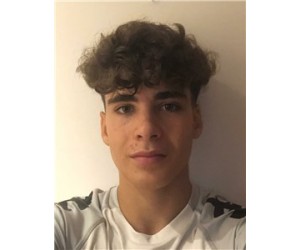 Marcos Leiro Romeo basketball player