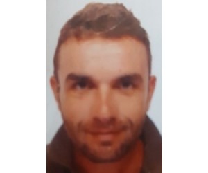 Marcos Llobet Hernando basketball player - SF