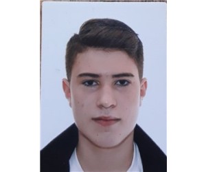 Marcos Pajaron Allende basketball player
