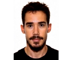 Marcos Prieto Hernandez basketball player