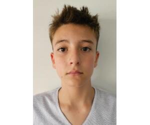 Marcos Recuero Garrido basketball player