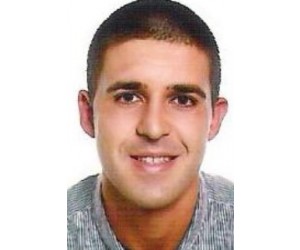 Marcos Rozas Ramos basketball player - PF