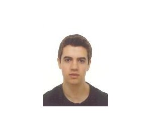 Marcos Ruiz Polo basketball player - PG
