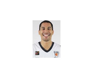 Marcos Suka-Umu Martin basketball player - SF/SG