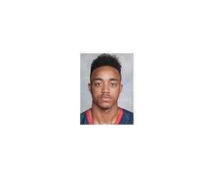 Marcquise Reed basketball player - PG