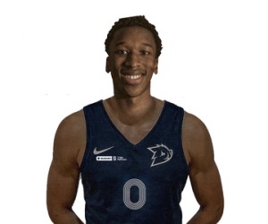 Marcus Azor basketball player - G