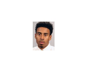 Marcus Barham basketball player - SG