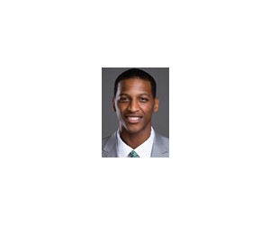 Marcus Bingham Jr. basketball player photo 1