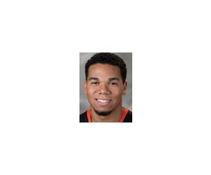 Marcus Burk basketball player - G