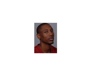 Marcus Capers basketball player photo 1