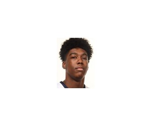 Marcus Carr basketball player - PG