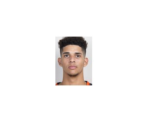 Marcus Cohen basketball player - G