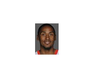 Marcus Cousin basketball player - C