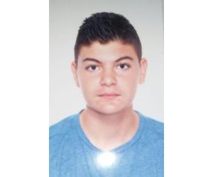 Marcus Cristian Voicu basketball player