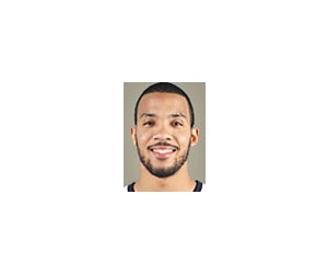 Marcus D. Williams basketball player - G
