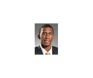 Marcus Damas basketball player - F