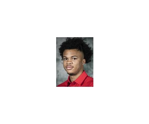 Marcus Dockery basketball player - PG