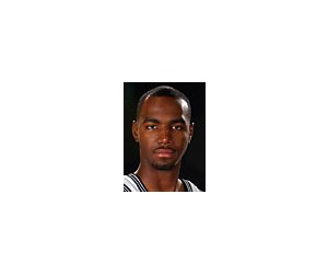 Marcus Dove basketball player - C