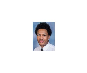 Marcus Evans basketball player photo 1