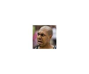 Marcus Fizer basketball player - F