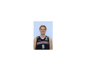 Marcus Friman basketball player - PF