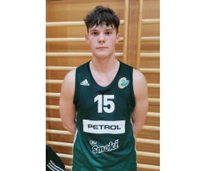 Marcus Galli basketball player photo 2