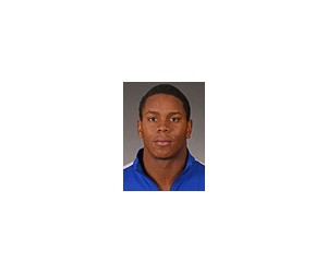 Marcus Garrett basketball player photo 1