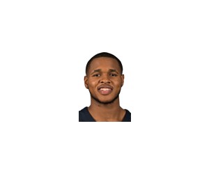 Marcus Georges-Hunt basketball player - SG