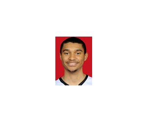 Marcus Gilbert basketball player - SF