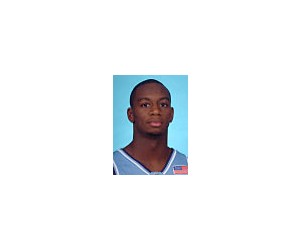 Marcus Ginyard basketball player - SF/PF
