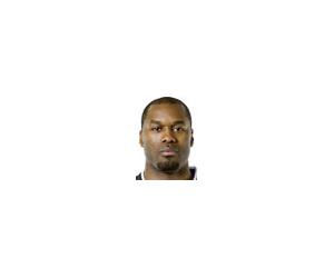 Marcus Goree basketball player - SF