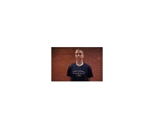 Marcus Grahn basketball player - PG