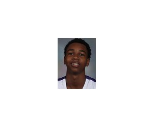Marcus Hammond basketball player - G