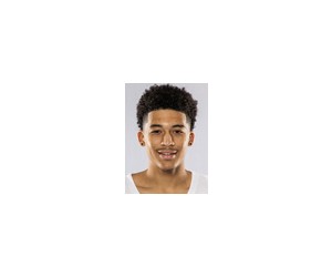 Marcus Henderson basketball player - PG