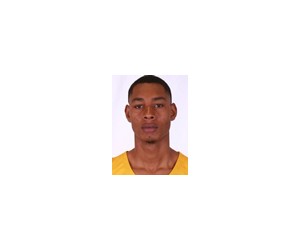 Marcus Hopkins basketball player - C