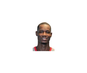 Marcus Hubbard basketball player - C