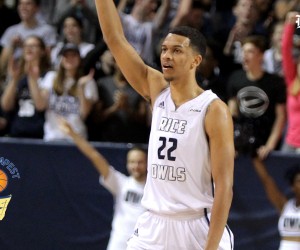 Marcus Jackson basketball player photo 1