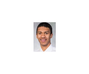Marcus Jackson basketball player - SG