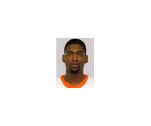 Marcus James basketball player - F