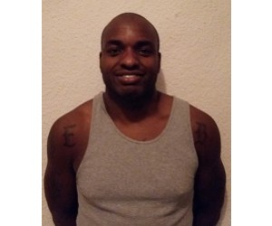 Marcus Jermaine Van basketball player photo 1
