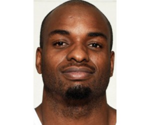 Marcus Jermaine Van basketball player - C