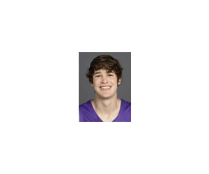 Marcus Kell basketball player - F