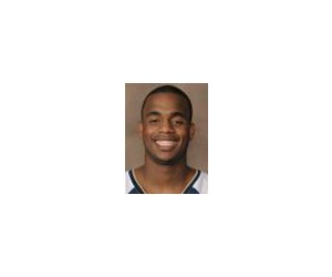 Marcus Lewis basketball player - C
