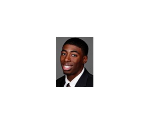 Marcus Lewis basketball player - SG