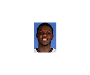 Marcus Littles basketball player - F