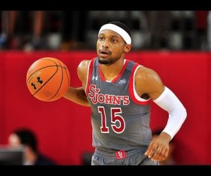 Marcus Lovett Jr basketball player photo 1