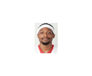 Marcus Lovett Jr basketball player - PG
