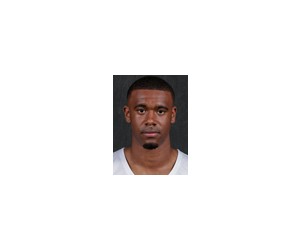 Marcus Mitchell basketball player - PF